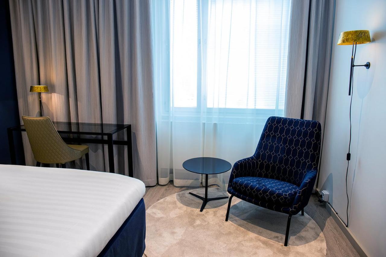 Hotel Matts เอสโป ภายนอก รูปภาพ