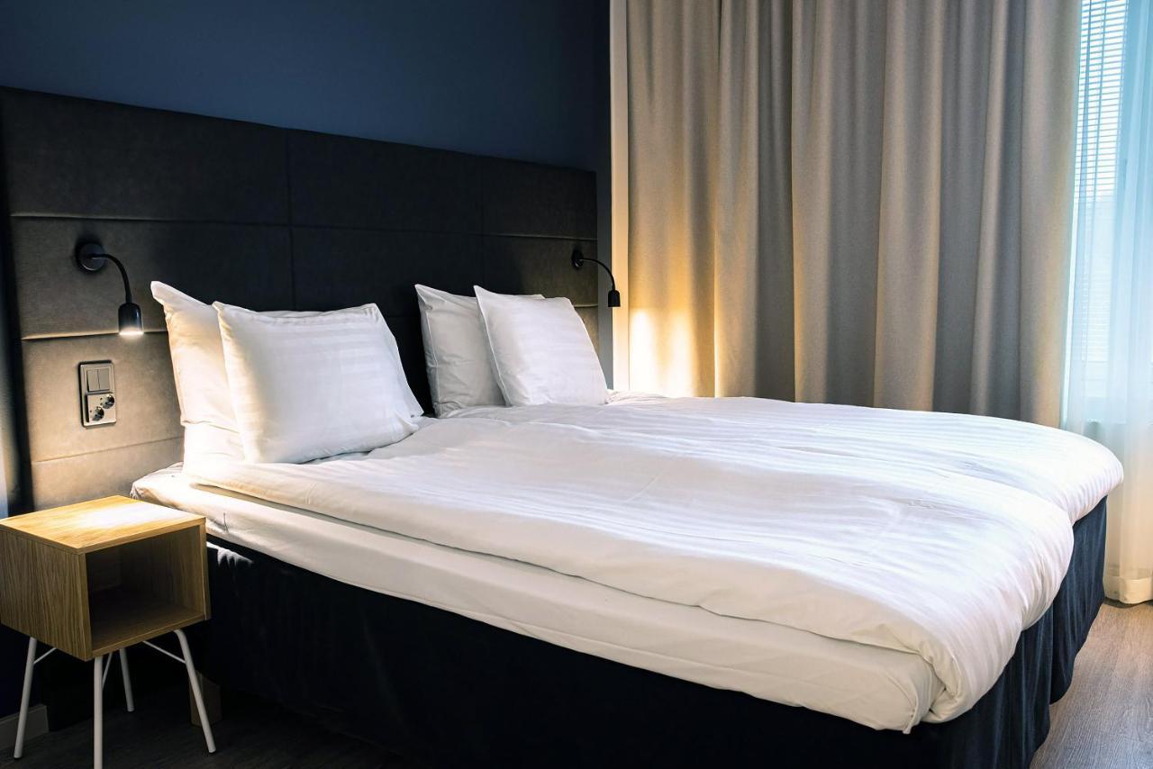 Hotel Matts เอสโป ภายนอก รูปภาพ